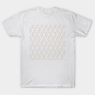 Golden Pursuit T-Shirt